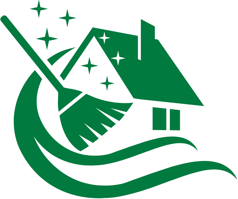 Thy Will Cleaners Logo